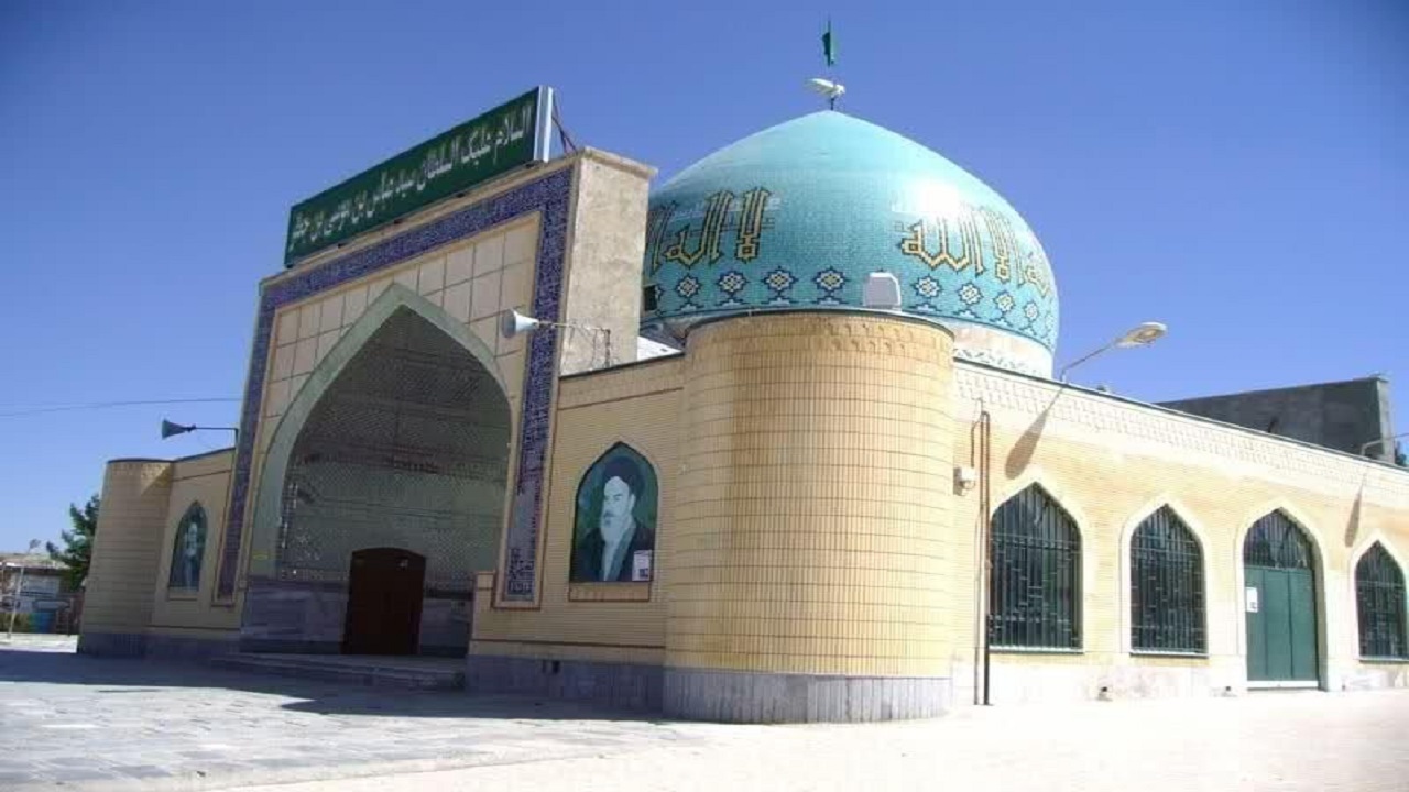 ۴۲ بقعه خراسان شمالی، میزبان مسافران نوروزی