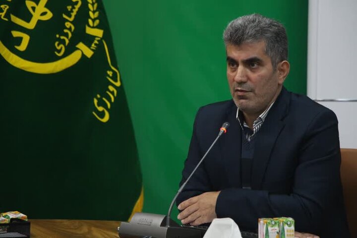توزیع ۷۵۰ تن گوشت و مرغ منجمد در گیلان