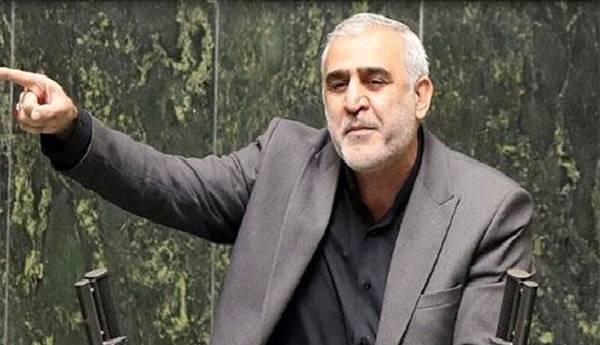 محمودوند: خطر جدی کشور نه اپوزیسیون بلکه سوپرانقلابیها و انقلابینما هستند
