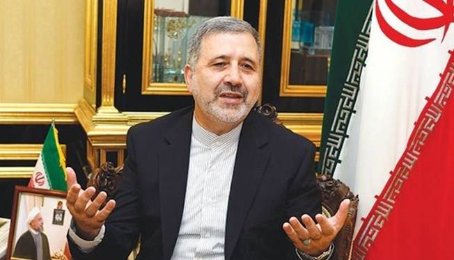 دستیار وزیر خارجه: پرونده‌های منطقه با گفت وگو بسته خواهند شد