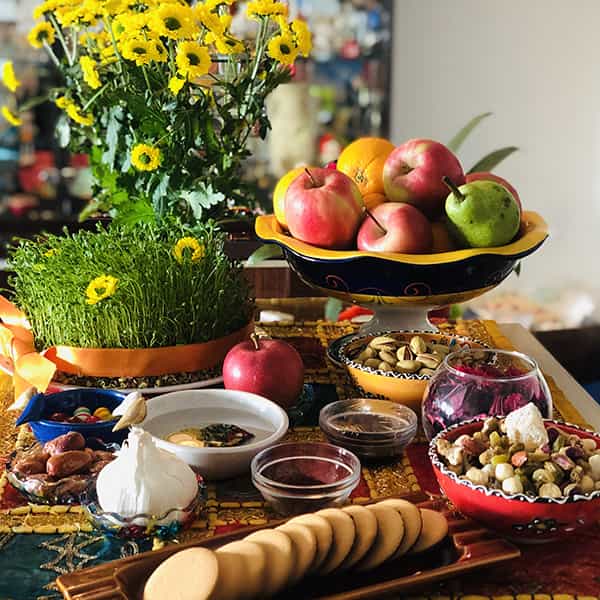 صوت/ سر سال است مرد مسکینم، نکش از دست خالیم دامن