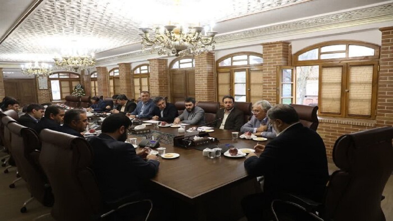 ساخت بزرگترین پایانه صادراتی محصولات کشاورزی کشور در آذربایجان‌ غربی