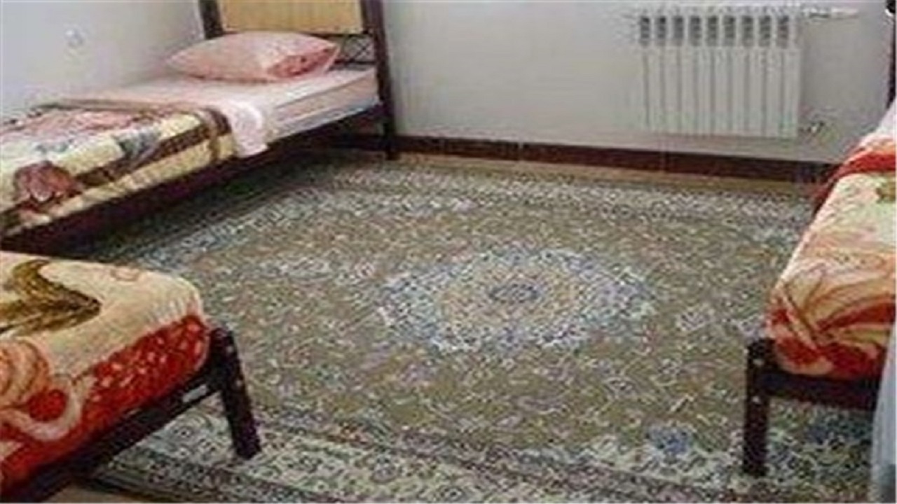 اسکان مسافران نوروزی در مدارس خراسان شمالی ۴۰ درصد افزایش یافت