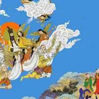 داستان اساطیری پیدایش نوروز  