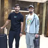 مهاجم سابق پرسپولیس جانشین سردار آزمون شد