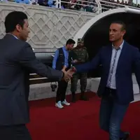 امید پرسپولیسی‌ها به درخشش یحیی و تارتار