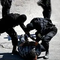 پایان گروگانگیری در شهر ری با دستگیری آدم‌ربا  