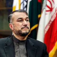 نکته‌ای که امیرعبداللهیان به خانم وزیر گوشزد کرد