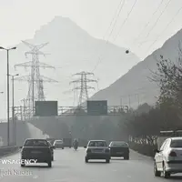 شاخص هوای اصفهان در وضعیت ناسالم است