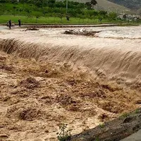 هشدار مدیریت بحران به گردشگران نوروزی در مازندران