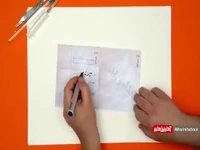 بچه‌ یتیمی که حکیم‌باشی دربار نادرشاه افشار شد