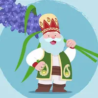 داستانک/ قصه‌ عمو نوروز