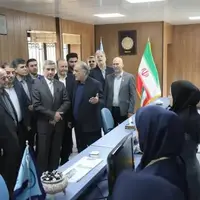 استاندار: همدان آماده پذیرایی از مسافران نوروزی است