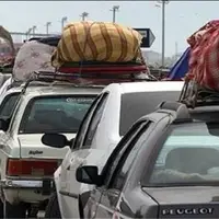افزایش جابه‌جایی ۴۳ درصدی مسافر نوروزی در بوشهر
