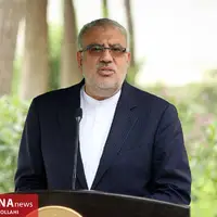 وزیر نفت: هر بشکه نفتی که در پالایشگاه آبادان فرآوری شود ۱۲ دلار سود دارد