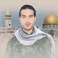 جزئیات ترور فرمانده فلسطینی با ۳۰ گلوله و ضربات چاقو