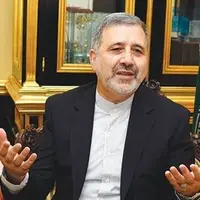 دستیار وزیر خارجه: پرونده‌های منطقه با گفت وگو بسته خواهند شد