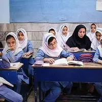 فرهنگیان چشم‌انتظار حقوق اسفند