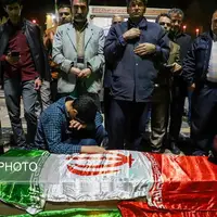 چهره‌های ورزش ایران که در ۱۴۰۱ پر کشیدند