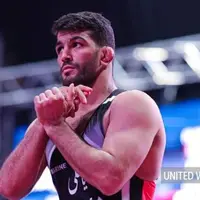 لیست تیم ملی کشتی آزاد برای قهرمانی آسیا اعلام شد