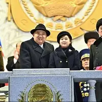 رهبر کره شمالی خواستار آمادگی حمله هسته‌ای علیه آمریکا شد