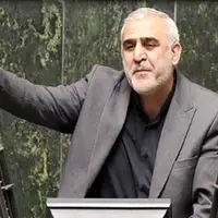 نماینده مجلس: خطر جدی کشور نه اپوزیسیون که سوپر انقلابی‌نماها هستند