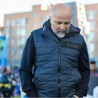خورخه سامپائولی از سویا اخراج شد