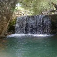 طبیعت دل‌انگیز و بکر