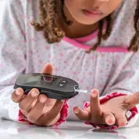 راهی برای کنترل قند خون در کودکان زیر ۶ سال