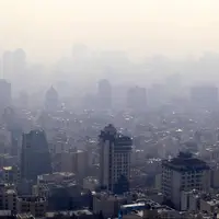 مرگ سالانه بیش از ۶ میلیون نفر در جهان بر اثر آلودگی هوا