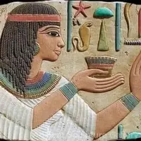 گوناگون/ ملکه‌ها، الهه‌ها و زنان قدرتمند مصر