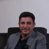 قلعه‌نویی: مشکلات قبلی این تیم ملی به من ربطی ندارد!