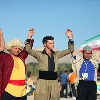 جشنواره نوروزی اقوام ایرانی در کردستان برگزار می‌شود