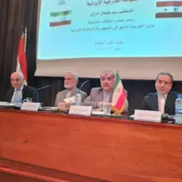 خرازی: هنر ایران تبدیل تهدید به فرصت است