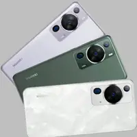 طراحی عجیب دوربین سری هواوی P60 در رندرهای جدید به نمایش گذاشته شد