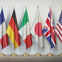 گروه هفت پرتاب موشک های بالستیک توسط کره شمالی را محکوم کرد