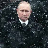 چرا حکم بازداشت پوتین صادر شد؟