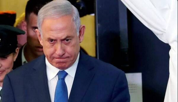 وعده انتقام نتانیاهو از نیروهای فلسطینی