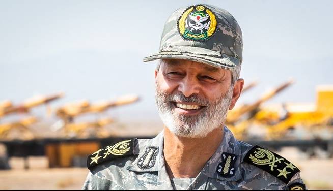 سرلشکر موسوی: اقتدار دفاعی ایران مرهون هدایت رهبر انقلاب و همدلی نیروهای مسلح است