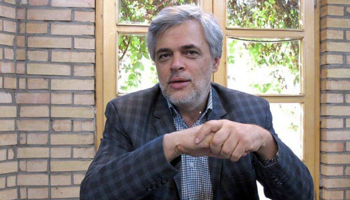 مهاجری: اقتصاد را هم مانند دیپلماسی از دولت بگیرید