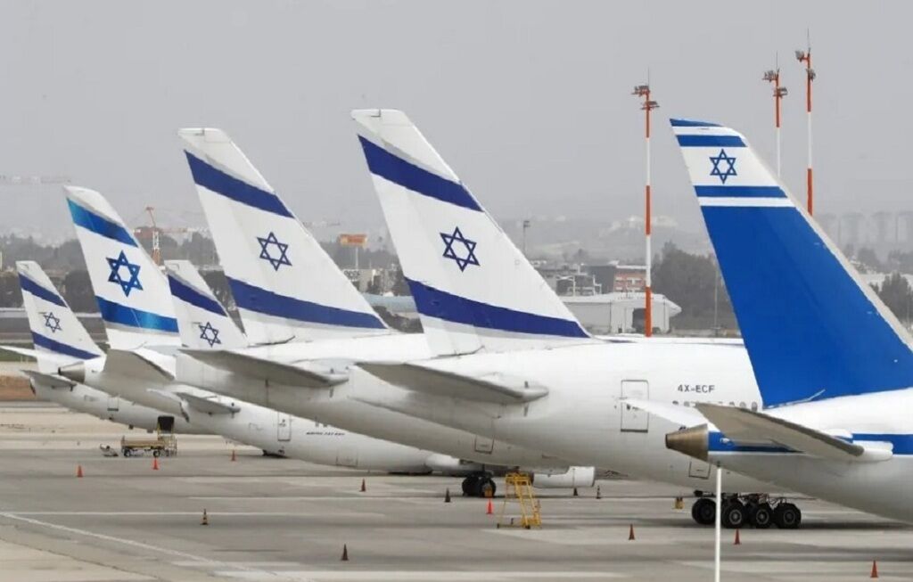 مسقط:‌ هواپیماهای اسرائیلی اجازه فرود در خاک عمان را ندارند