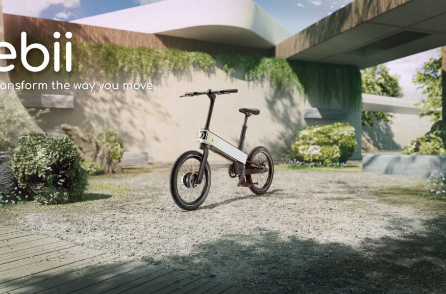 ایسر دوچرخه برقی با قابلیت‌های هوش مصنوعی می‌سازد