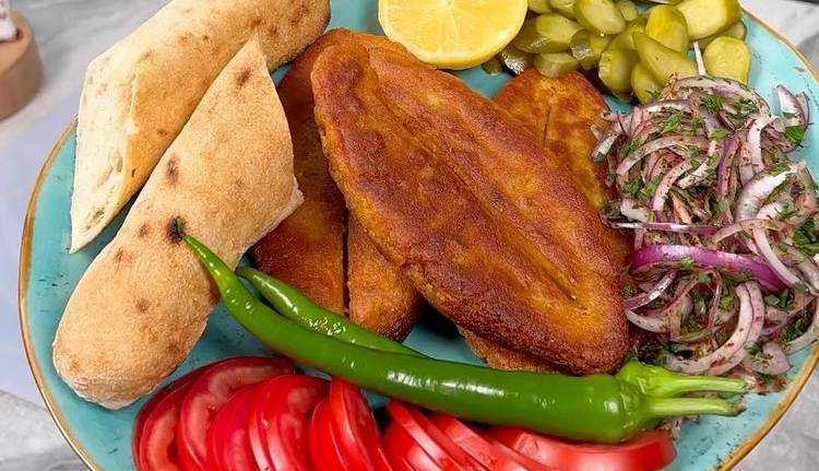 غذای سفری/ کتلت شیرازی غذای محبوب و اقتصادی