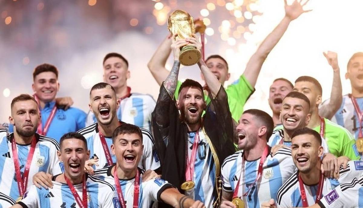 قهرمانان دوباره کنار هم جمع شدند