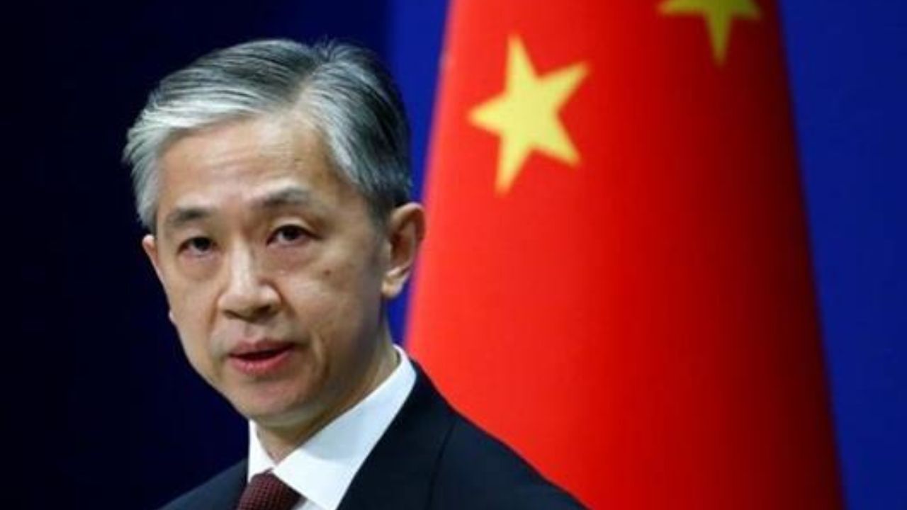 انتقاد چین از رویکرد دوگانه آمریکا