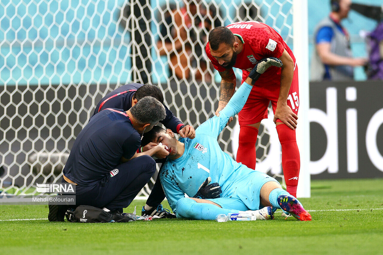 تصاویر منتخب سال ۱۴۰۱ 
