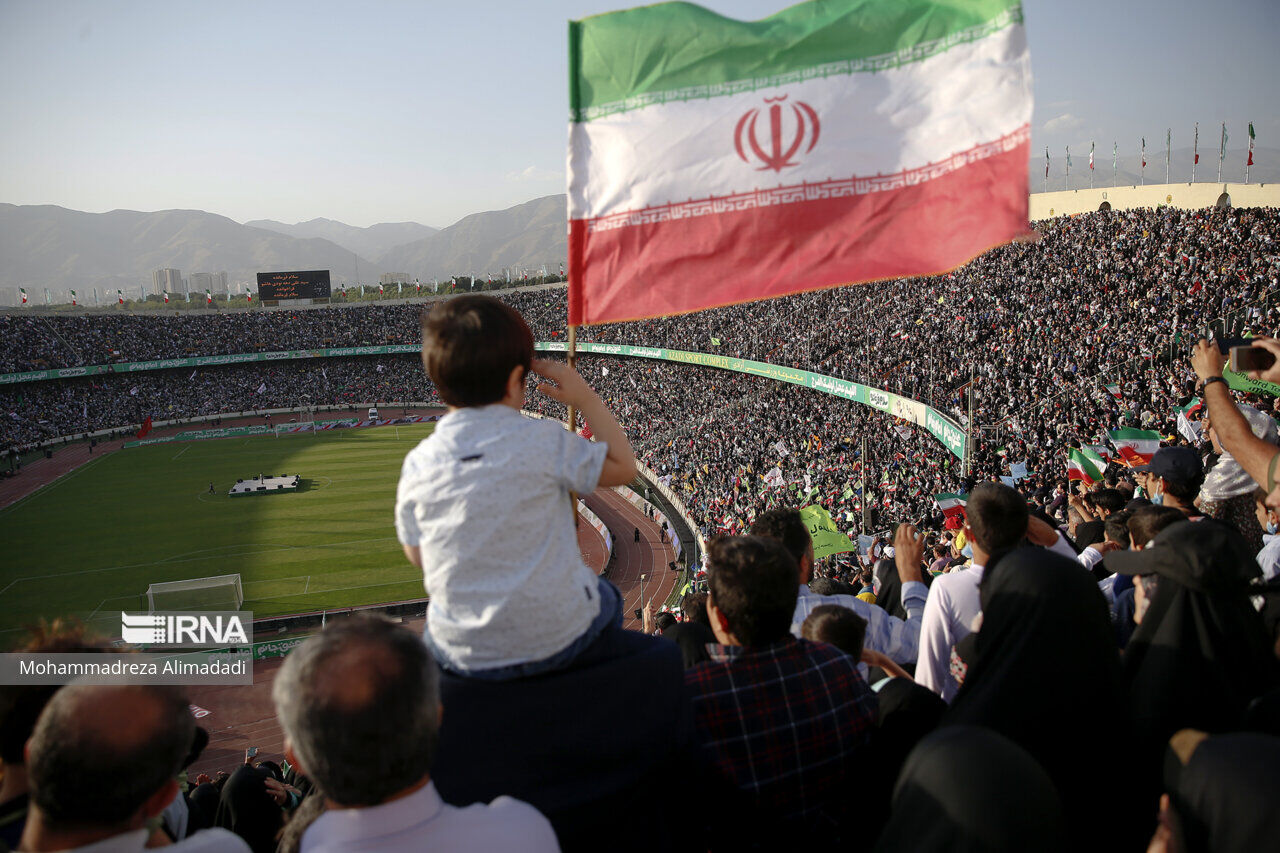 تصاویر منتخب سال ۱۴۰۱ 