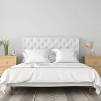 مرتب کردن تخت خواب با روشی ساده