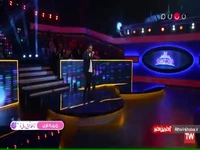 اجرای زنده آهنگ خوشبختی از حمید عسگری