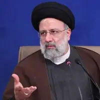 پیام رئیس جمهور به مناسبت سال نو: ۱۴۰۱ سال قهرمانی ملت ایران و درخشش در میدان‌های سرنوشت‌ساز بود
